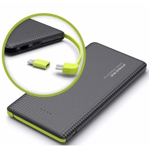 PowerCore One: Energia que te acompanha, sempre.