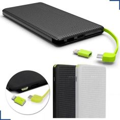 PowerCore One: Energia que te acompanha, sempre.