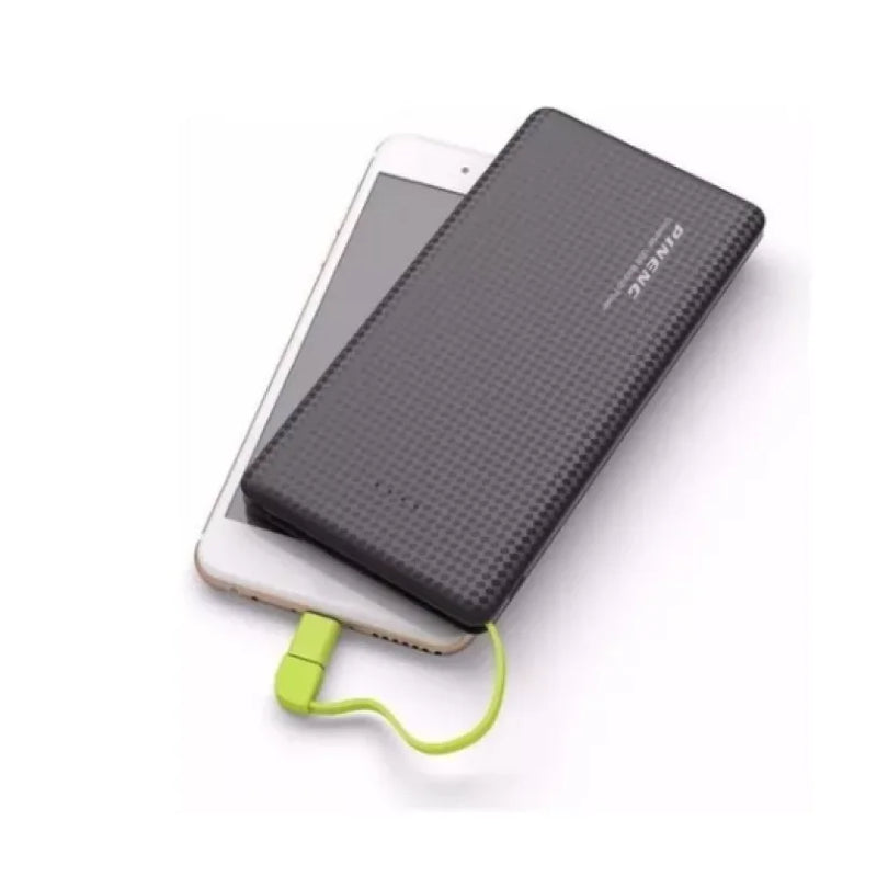 PowerCore One: Energia que te acompanha, sempre.